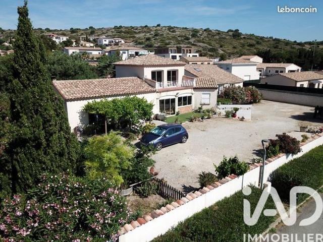 Maison vente à Narbonne, Fitou