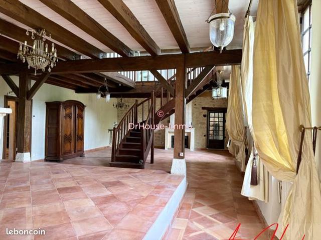 Maison vente à Mont-de-Marsan, Monségur