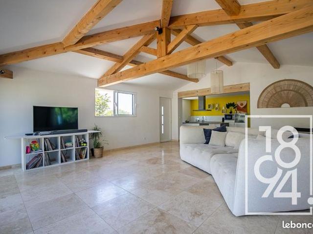 Maison vente à Aix-en-Provence, Mimet