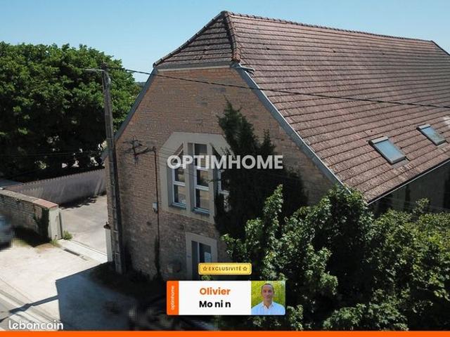 Maison vente à Dijon, Rouvres-en-plaine