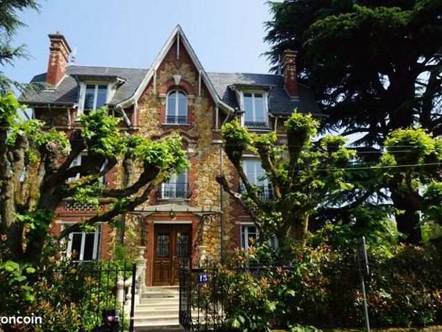 Maison vente à Eaubonne, Val-d'Oise
