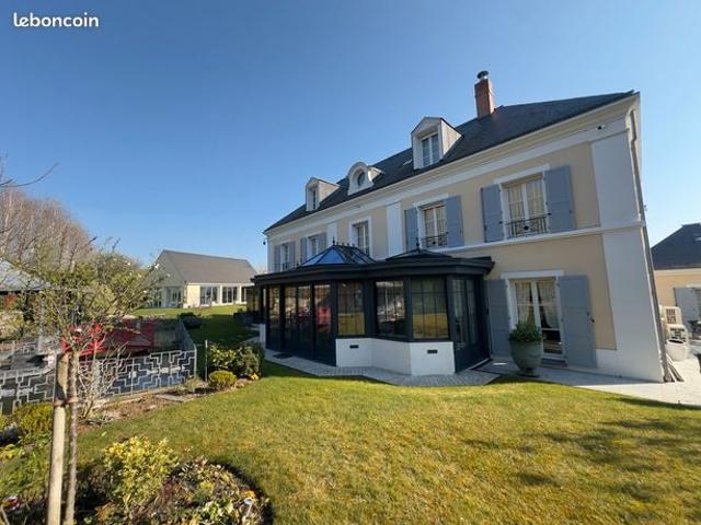 Maison vente à Torcy, Magny-le-hongre