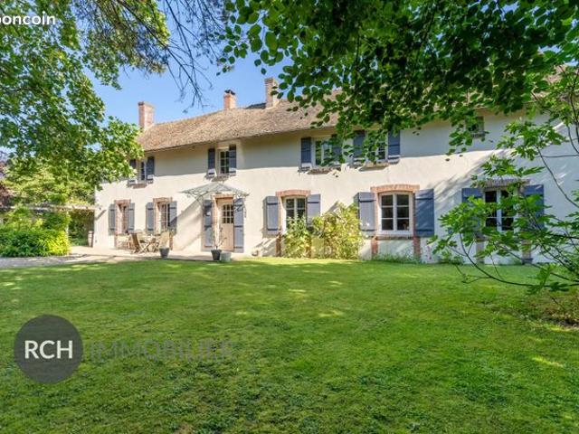 Maison vente à Rambouillet, Gambais