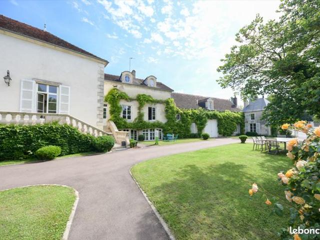 Maison vente à Bar-sur-Aube, Arsonval
