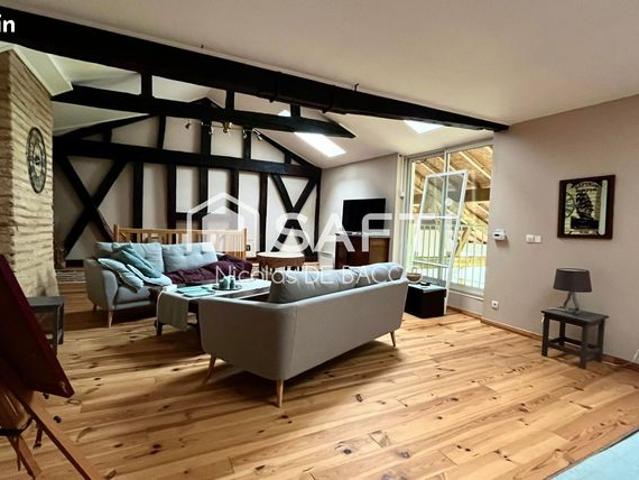 Maison vente à Razimet, Lot-et-Garonne