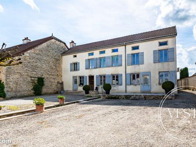 Maison vente à Belfort, Fontenelle