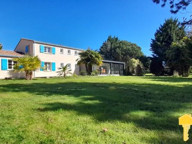 Maison vente à Blaye, Nouvelle-Aquitaine