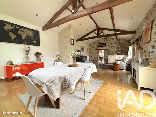 Maison vente à Nantes, Cheix-en-retz