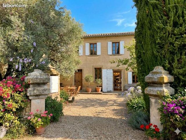 Maison vente à Apt, Provence-Alpes-Côte d'Azur