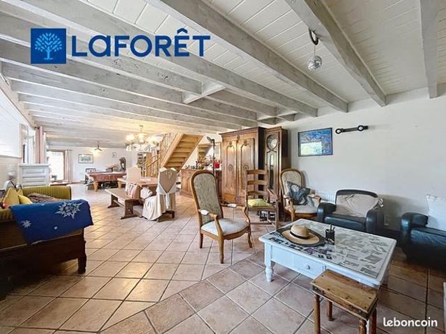 Maison vente à Pontivy, Bretagne