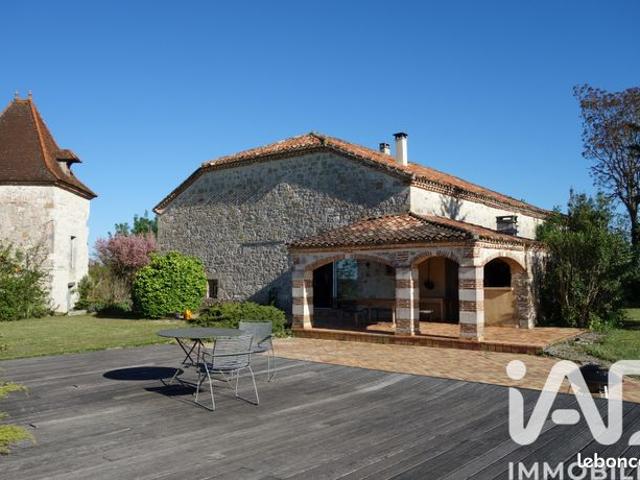 Maison vente à Agen, Saint-jean-de-thurac