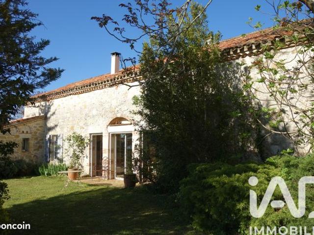 Maison vente à Agen, Saint-jean-de-thurac