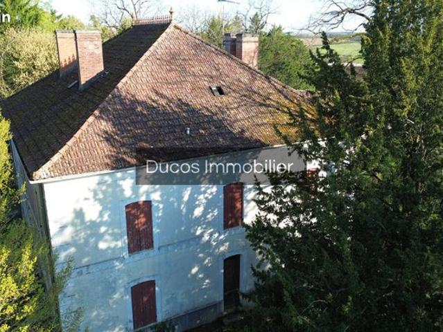 Maison vente à Marmande, Miramont-de-guyenne