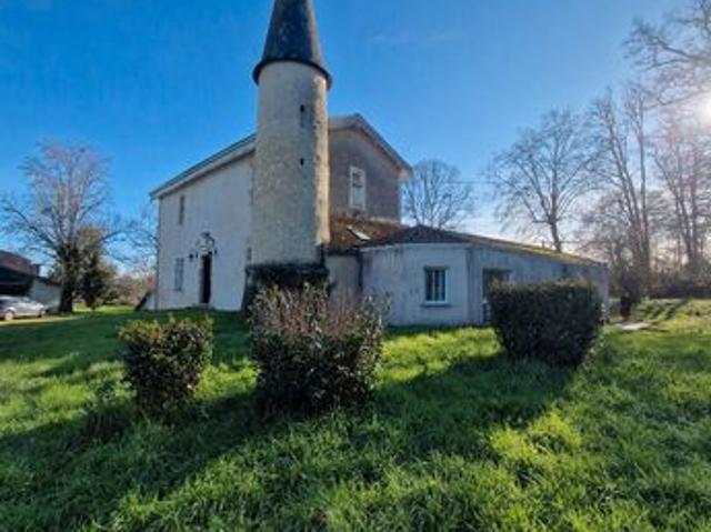 Maison vente à Langon, Saint-côme