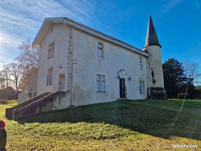 Maison vente à Langon, Saint-côme