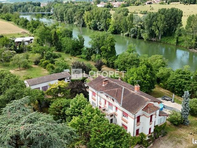 Maison vente à Montauban, Nohic