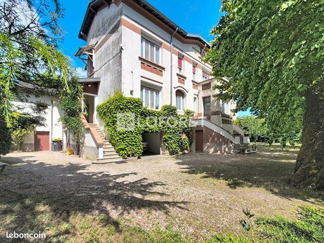 Maison vente à Montauban, Nohic