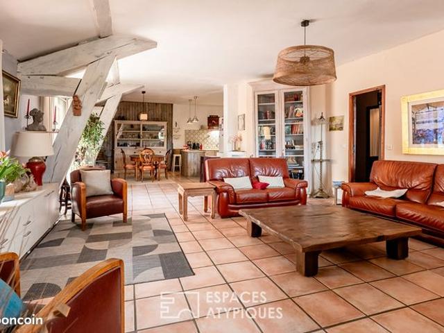 Maison vente à Narbonne, Marcorignan