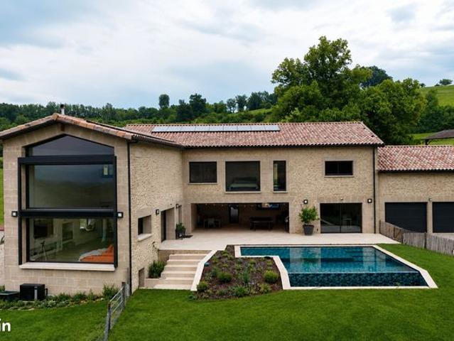 Maison vente à Valence, Clérieux