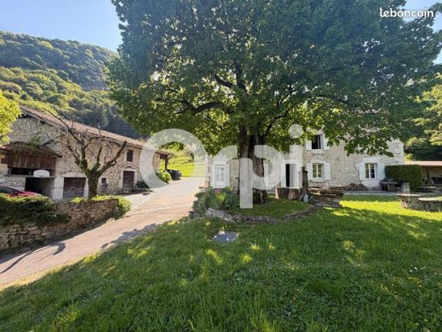 Maison vente à Grenoble, Noyarey