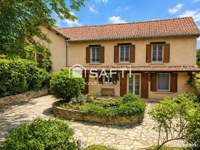 Maison vente à Albi, Mirandol-bourgnounac