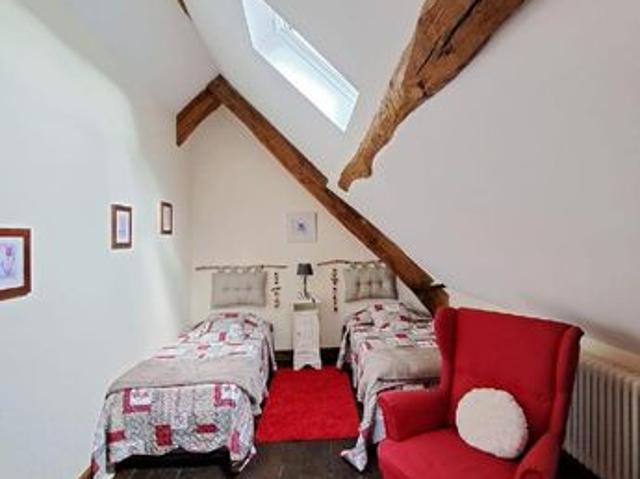 Maison vente à Villefranche-de-Rouergue, La Salvetat-peyralès