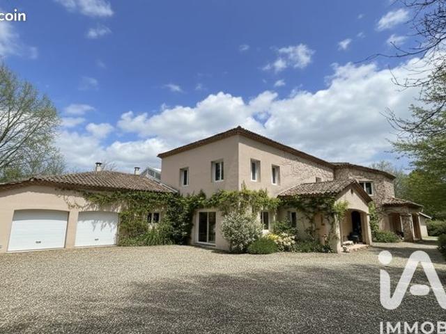 Maison vente à Langon, Noaillan