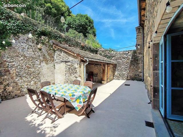 Maison vente à Rodez, Occitanie