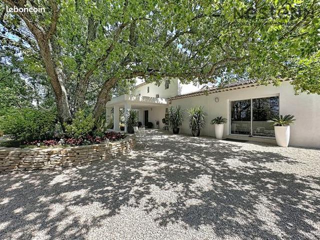 Maison vente à Aix-en-Provence, Peynier