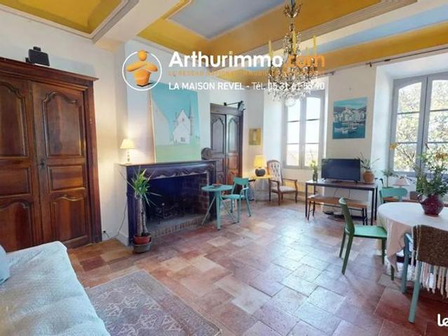Maison vente à Toulouse, Saint-félix-lauragais