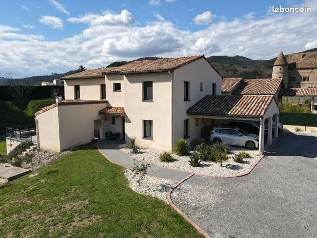 Maison vente à Privas, Saint-laurent-du-pape