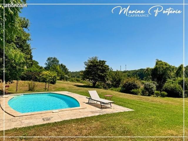 Maison vente à Auch