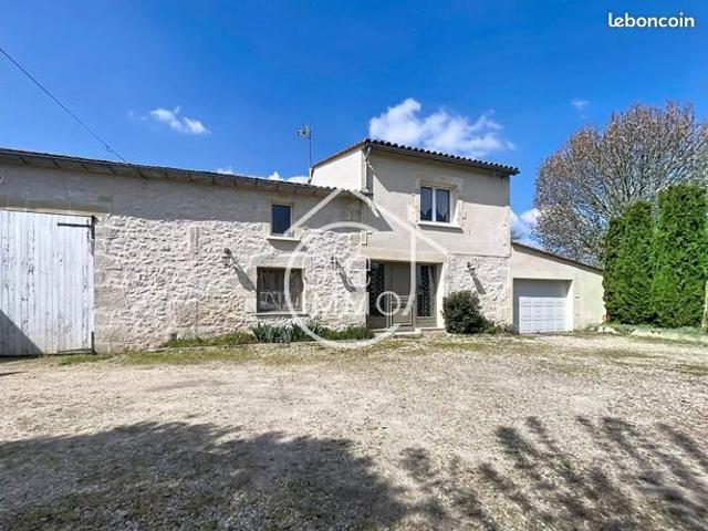 Maison vente à Bergerac, Montpeyroux