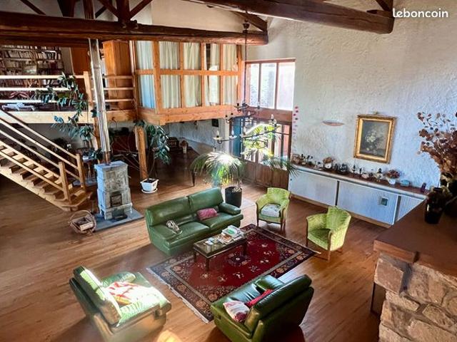 Maison vente à Clermont-Ferrand, Chanonat