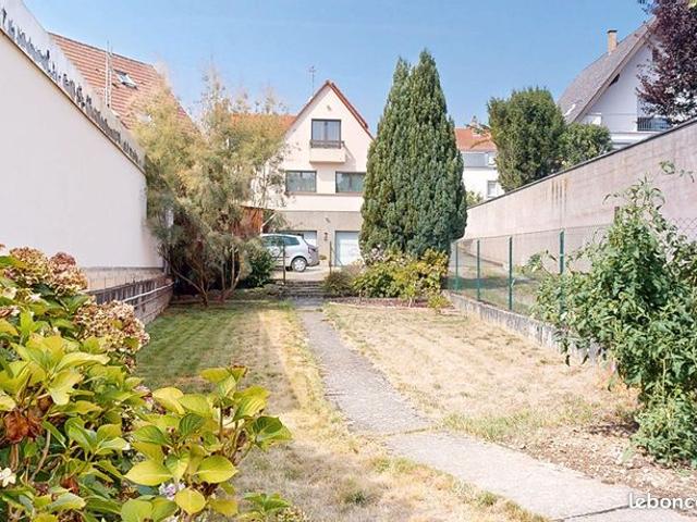 Maison vente à Strasbourg, Vendenheim