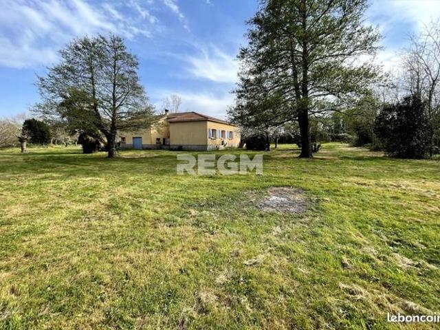Maison vente à Corte, Canale-di-verde
