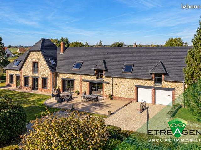 Maison vente à Épreville-près-le-Neubourg, Eure