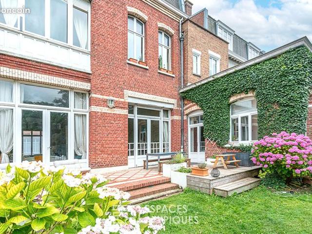 Maison vente à Armentières, Nord