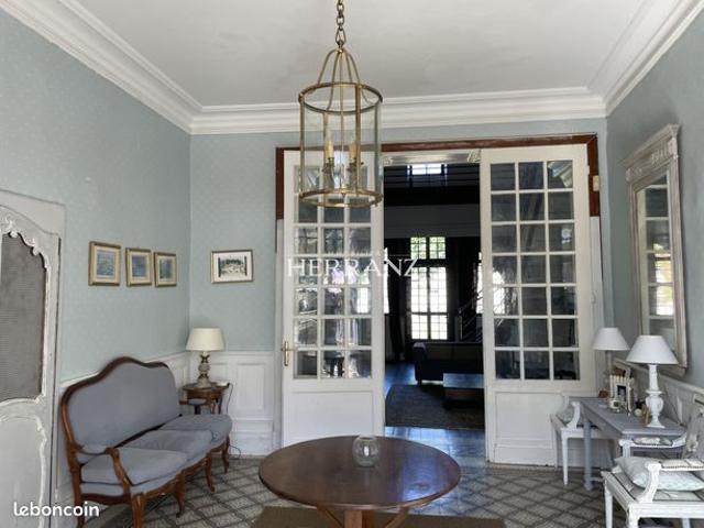 Maison vente à Langon, Gornac