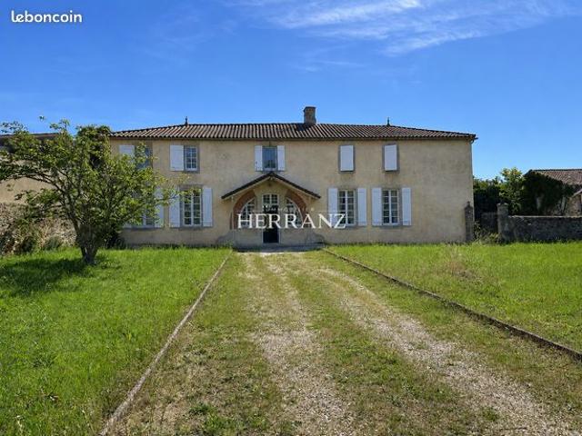 Maison vente à Langon, Gornac