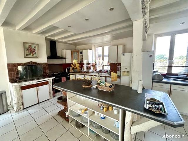 Maison vente à Gohory, Eure-et-Loir
