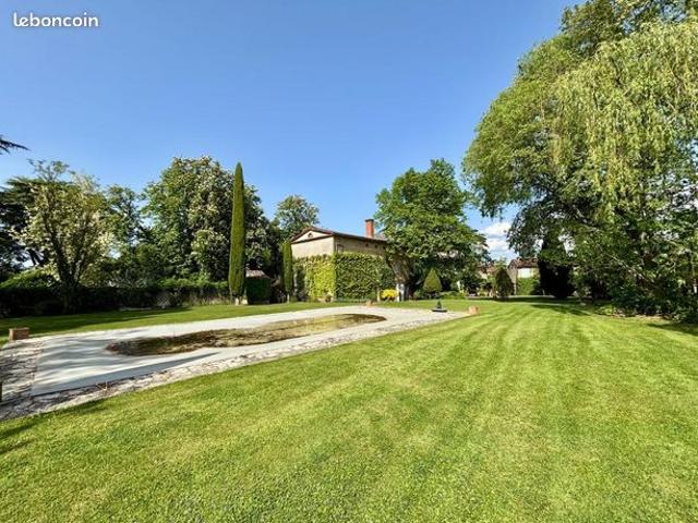 Maison vente à Castres, Labruguière