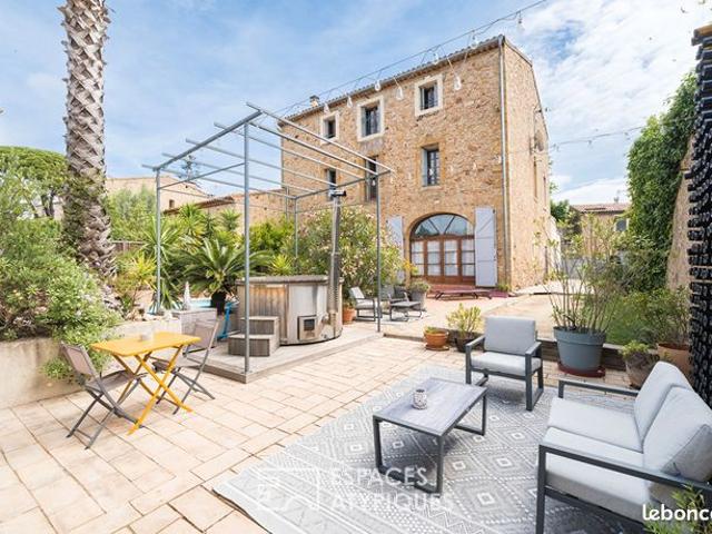 Maison vente à Béziers, Neffiès