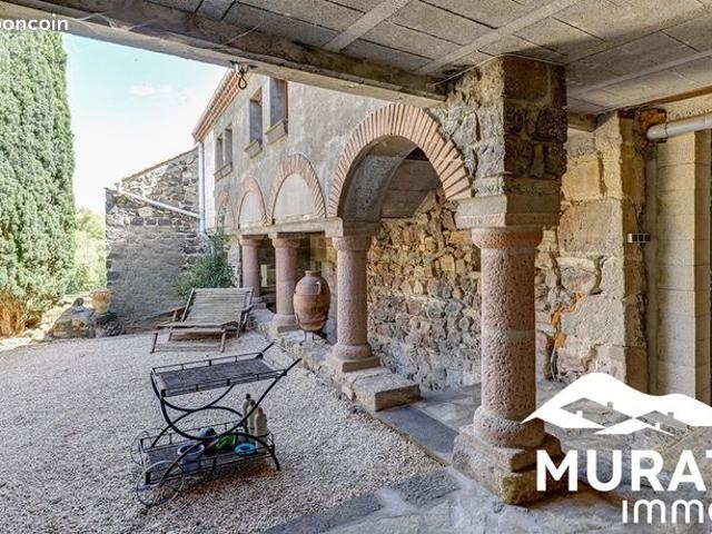 Maison vente à Issoire, Plauzat