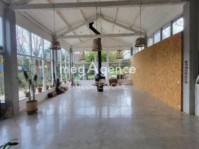 Maison vente à Castres, Le Masnau-massuguiès