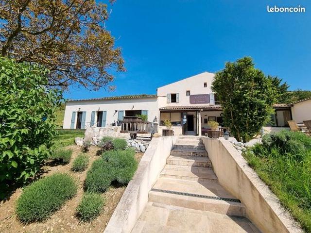 Maison vente à Castellane, La Palud-sur-verdon