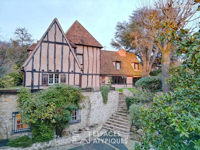 Maison vente à Argenteuil, Cormeilles-en-parisis