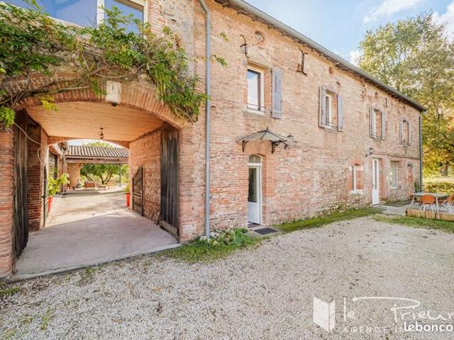 Maison vente à Albi, Lescure-d'albigeois