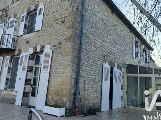 Maison vente à Troyes, Jully-sur-sarce