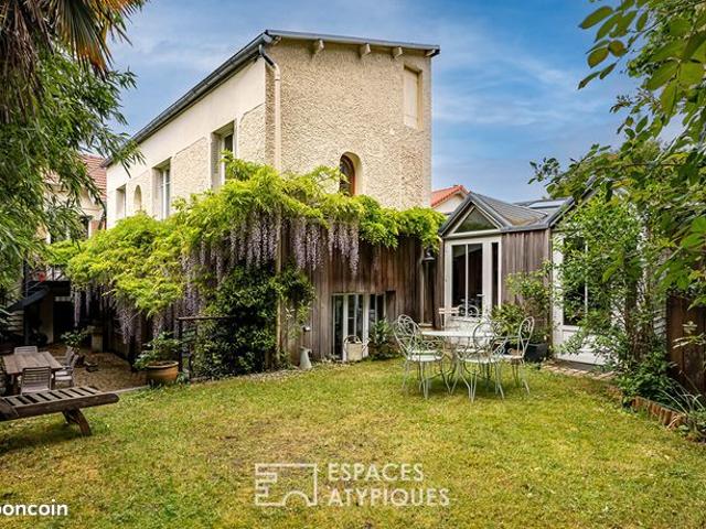 Maison vente à Boulogne-Billancourt, Meudon